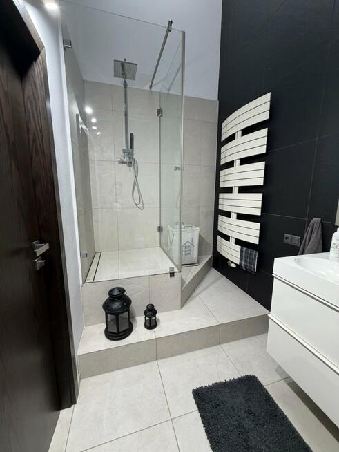 Dom klasy premium, przestrzeń, elegancja I 272,5m2
