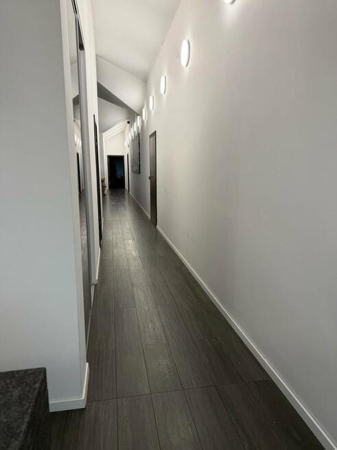 Dom klasy premium, przestrzeń, elegancja I 272,5m2