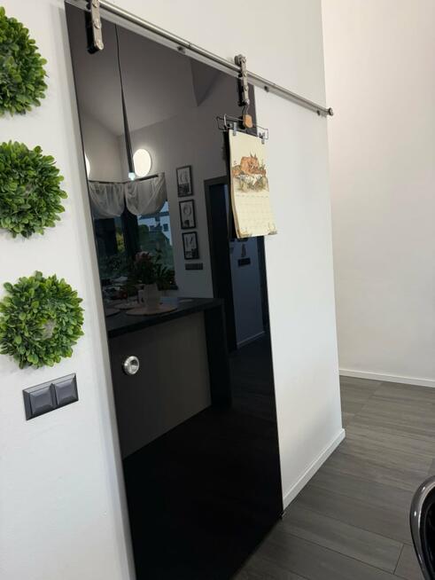 Dom klasy premium, przestrzeń, elegancja I 272,5m2