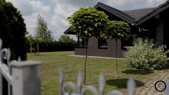 Dom klasy premium, przestrzeń, elegancja I 272,5m2