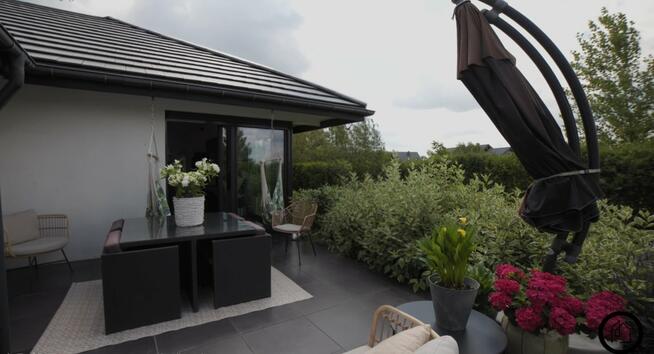 Dom klasy premium, przestrzeń, elegancja I 272,5m2
