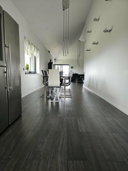 Dom klasy premium, przestrzeń, elegancja I 272,5m2