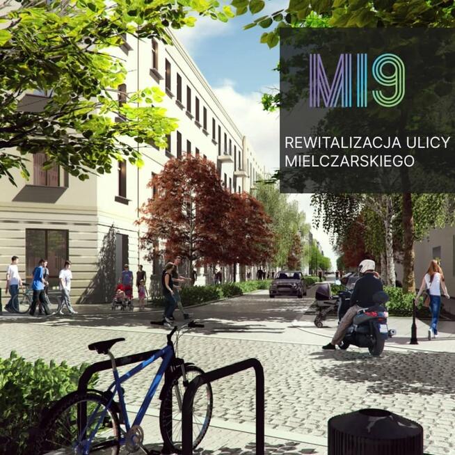 Przyszłość Biznesu z widokiem na Manufakturę