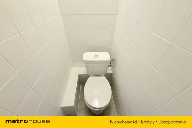 3 pokoje, duży balkon, blisko metro Imielin 600m