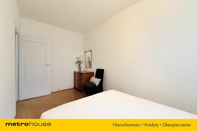 3 pokoje, duży balkon, blisko metro Imielin 600m