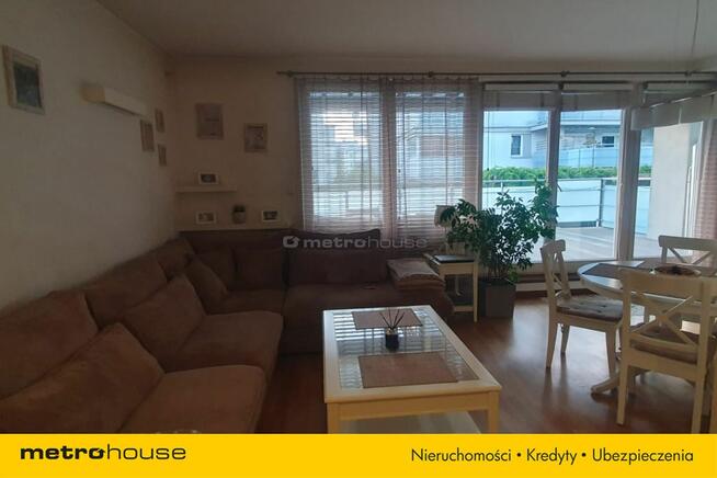 OKAZJA! 78,5m²+32m² tarasu. Mieszkanie ul Głębocka