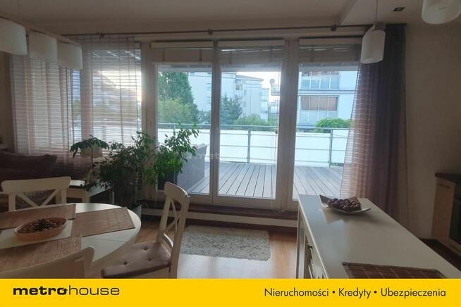 OKAZJA! 78,5m²+32m² tarasu. Mieszkanie ul Głębocka