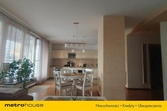 OKAZJA! 78,5m²+32m² tarasu. Mieszkanie ul Głębocka