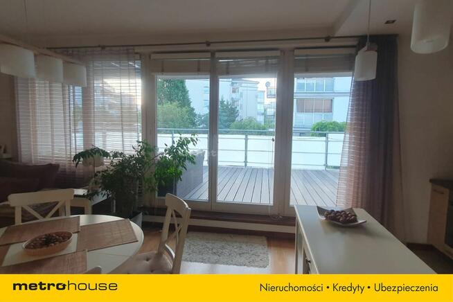 OKAZJA! 78,5m²+32m² tarasu. Mieszkanie ul Głębocka