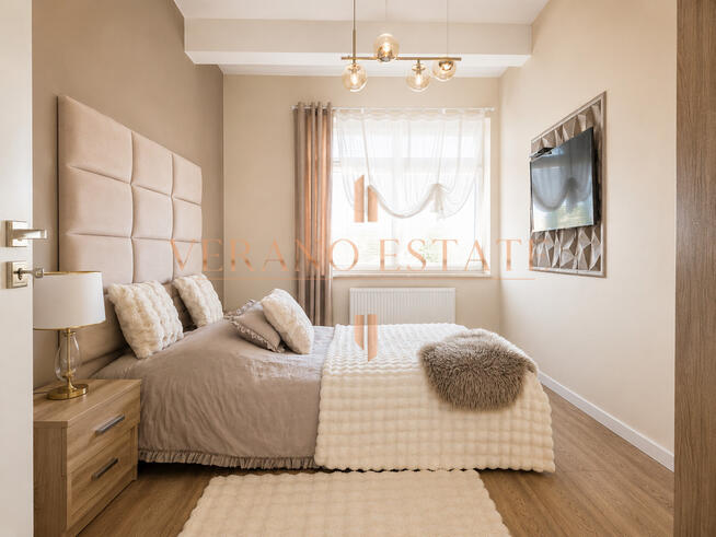 Elegancki apartament w centrum Piotrkowa