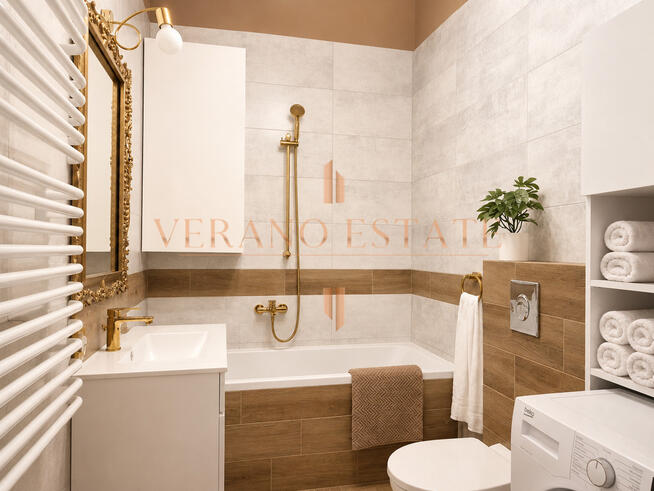 Elegancki apartament w centrum Piotrkowa