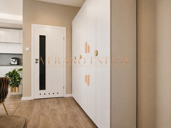 Elegancki apartament w centrum Piotrkowa