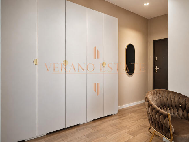 Elegancki apartament w centrum Piotrkowa