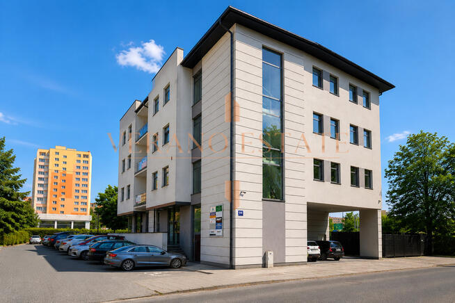 Elegancki apartament w centrum Piotrkowa