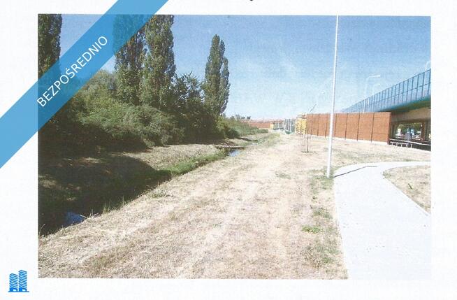 Szukasz gruntu blisko centrum Ostrobramska/Marsa, inwestycja