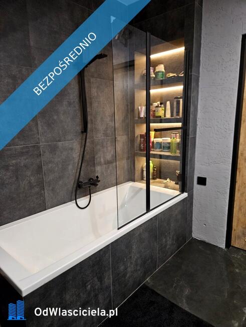 Bezczynszowe Mieszkanie 52m2 + ogród 100m2 Wawer, Międzylesie