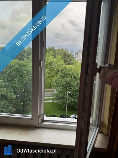 Sprzedam bezpośrednio: 2-pokojowe mieszkanie 33,01 m² – Będzin, Syberka