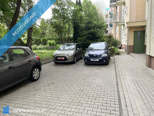 3 pokoje | Sołacz | cicha okolica