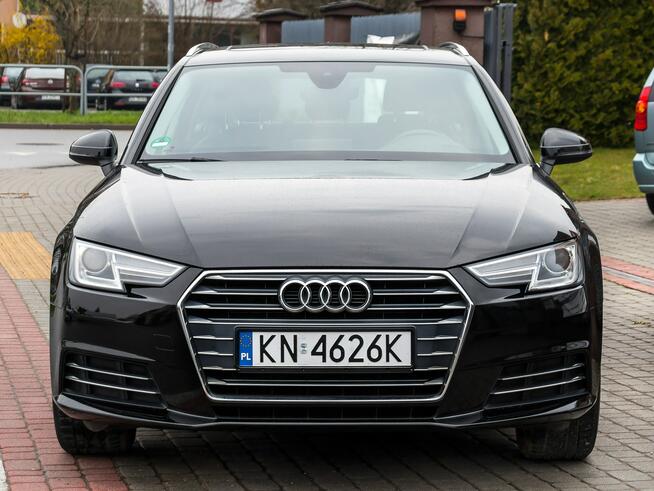 Audi A4 2.0_Diesel_190KM_167 tyś. k