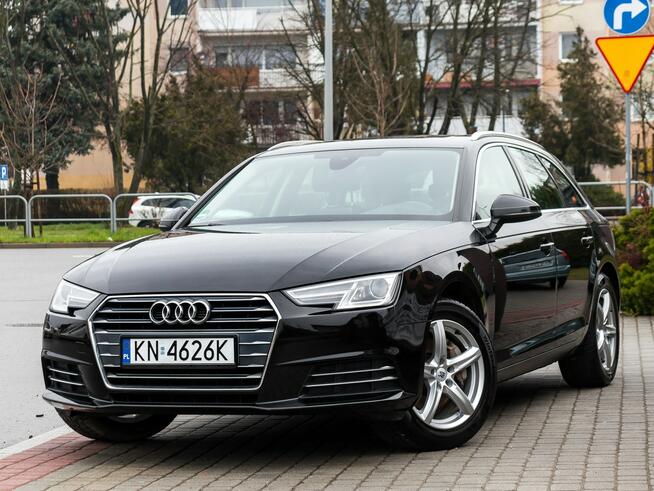 Audi A4 2.0_Diesel_190KM_167 tyś. k