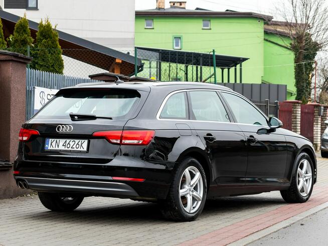 Audi A4 2.0_Diesel_190KM_167 tyś. k
