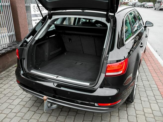 Audi A4 2.0_Diesel_190KM_167 tyś. k