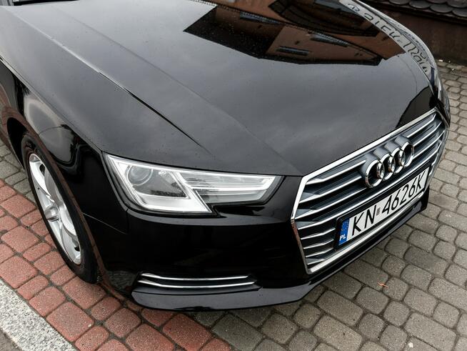 Audi A4 2.0_Diesel_190KM_167 tyś. k