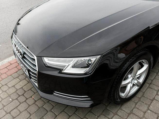 Audi A4 2.0_Diesel_190KM_167 tyś. k