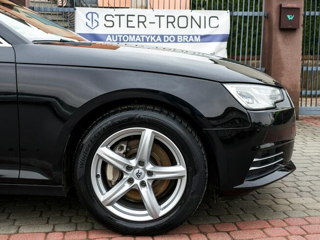 Audi A4 2.0_Diesel_190KM_167 tyś. k
