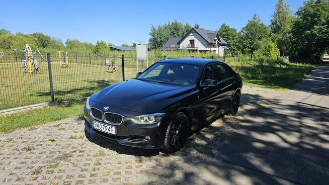BMW 330D xDrive ładny stan 4x4 sedan