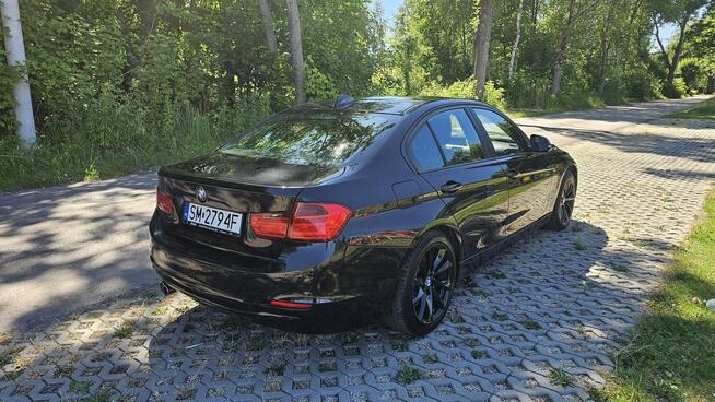 BMW 330D xDrive ładny stan 4x4 sedan