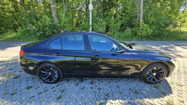 BMW 330D xDrive ładny stan 4x4 sedan