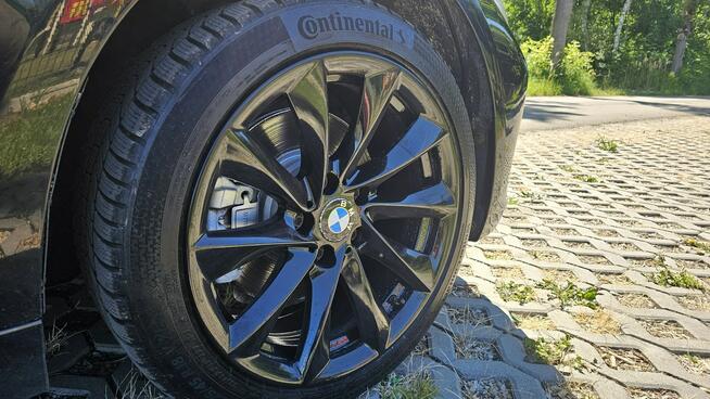 BMW 330D xDrive ładny stan 4x4 sedan