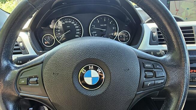 BMW 330D xDrive ładny stan 4x4 sedan