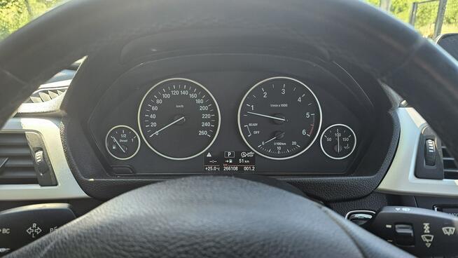 BMW 330D xDrive ładny stan 4x4 sedan