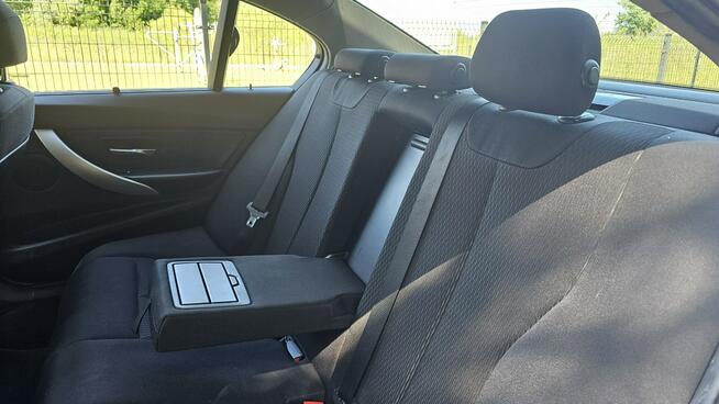BMW 330D xDrive ładny stan 4x4 sedan