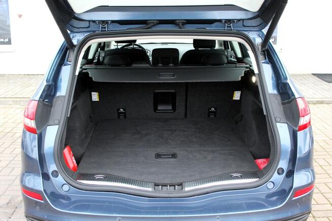 Ford Mondeo SW Automat SalonPL FV23% 150KM Kamera Navi LED El.Klapa Android