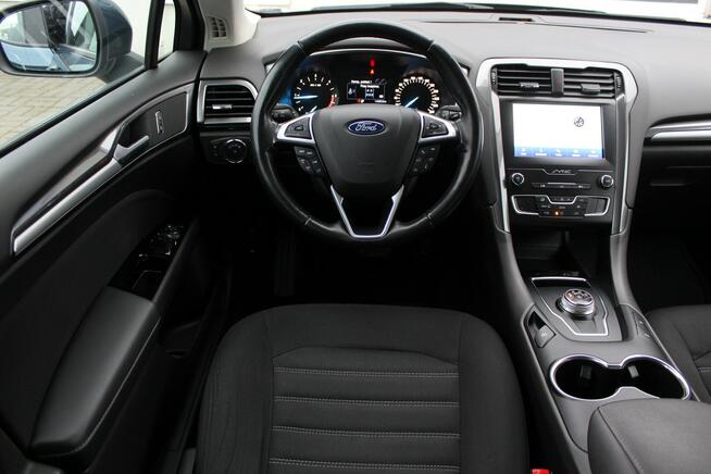 Ford Mondeo SW Automat SalonPL FV23% 150KM Kamera Navi LED El.Klapa Android