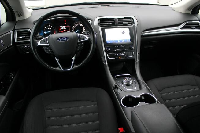 Ford Mondeo SW Automat SalonPL FV23% 150KM Kamera Navi LED El.Klapa Android
