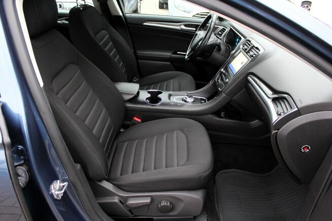 Ford Mondeo SW Automat SalonPL FV23% 150KM Kamera Navi LED El.Klapa Android