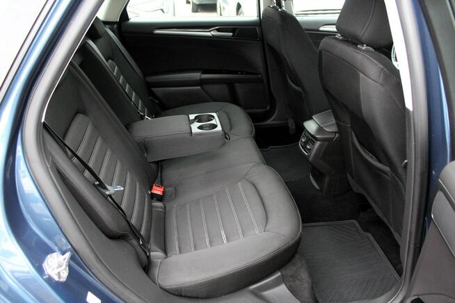 Ford Mondeo SW Automat SalonPL FV23% 150KM Kamera Navi LED El.Klapa Android