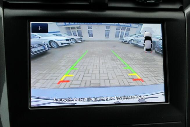 Ford Mondeo SW Automat SalonPL FV23% 150KM Kamera Navi LED El.Klapa Android