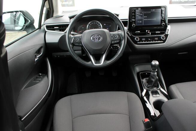 Toyota Corolla Comfort SalonPL FV23% Kamera LED Tempomat Android/Apple Gwarancja