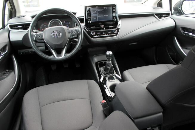 Toyota Corolla Comfort SalonPL FV23% Kamera LED Tempomat Android/Apple Gwarancja