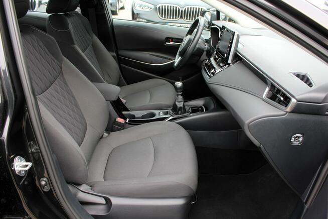 Toyota Corolla Comfort SalonPL FV23% Kamera LED Tempomat Android/Apple Gwarancja