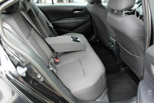 Toyota Corolla Comfort SalonPL FV23% Kamera LED Tempomat Android/Apple Gwarancja