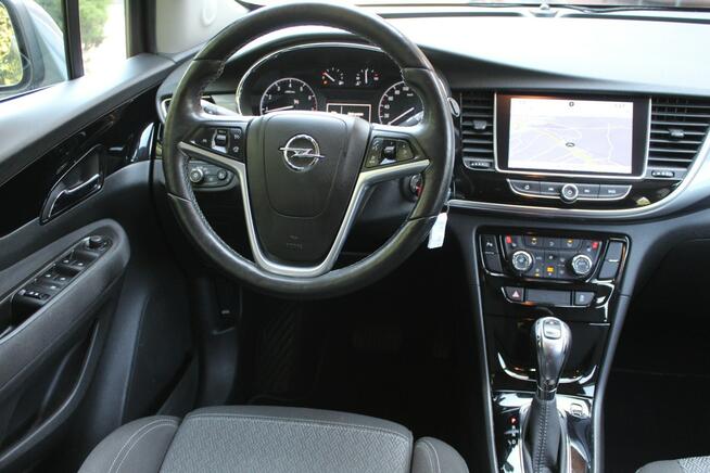 Opel Mokka X Benzyna 1,4 Turbo Automat Opłacony