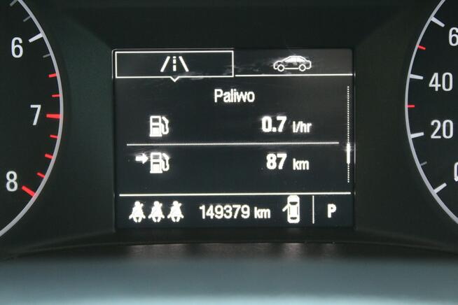 Opel Mokka X Benzyna 1,4 Turbo Automat Opłacony