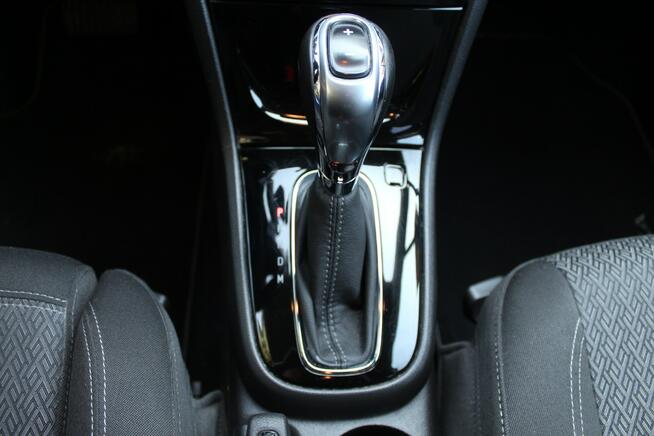 Opel Mokka X Benzyna 1,4 Turbo Automat Opłacony