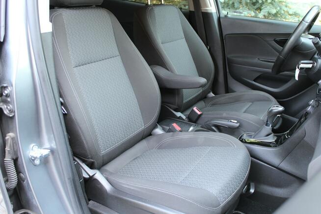 Opel Mokka X Benzyna 1,4 Turbo Automat Opłacony